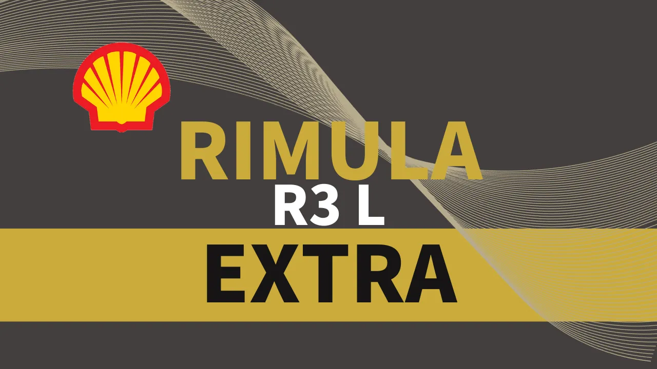 シェル リムラ R3 L Extra 10W-30】の概要｜評判や口コミも紹介 | 石油 