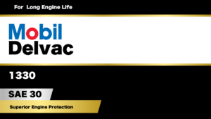 Mobil Delvac 1330