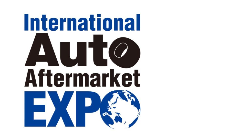 第23回国際オートアフターマーケットEXPO 2026（IAAE2026）