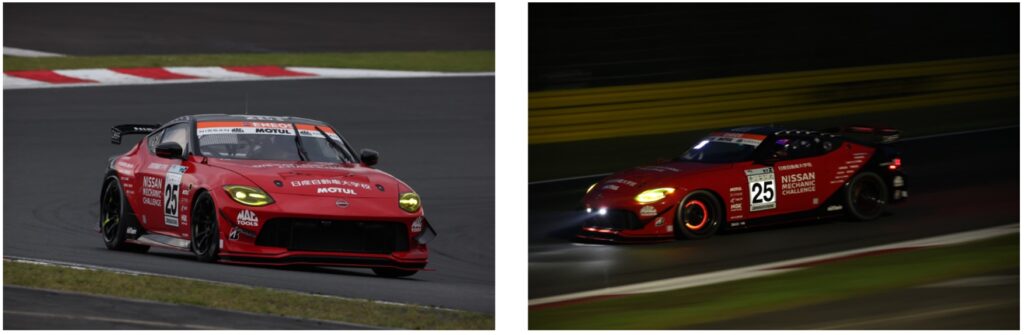ENEOS スーパー耐久シリーズ 2026 Empowered by BRIDGESTONE 第3戦 NAPAC 富士24時間レース